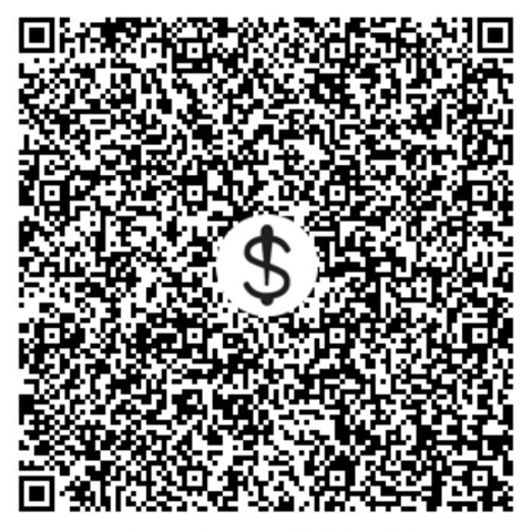 Código QR para pagar a Cuadre